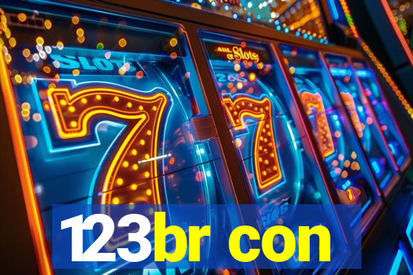 123br con